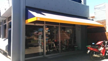 Barraca Cantera Adrados - Maldonado