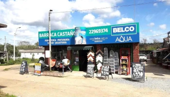 Barraca Castaño - Departamento De Canelones