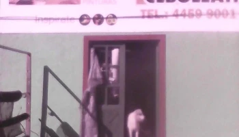 Barraca Cebollati - Del Chuy &