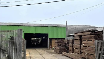 Barraca Chuy - San Carlos