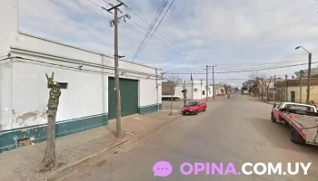 Barraca Corrales - Treinta Y Tres