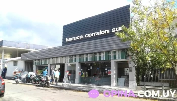 Barraca Corralón Sur (Sucursal) - Florida