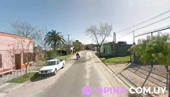 Barraca Curbelo - Trinidad