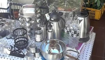 Barraca Dabarca canelones - Canelones