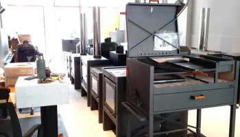 Barraca de Fuegos - C. 18 De Julio