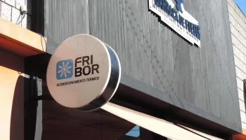 Barraca de Fuegos San Jose - San José De Mayo