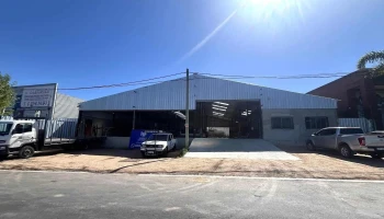 Barraca de Hierros Hn - Maldonado