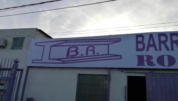 Barraca de Hierros Rosano - Maldonado Barraca de Hierros Rosano - Maldonado