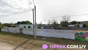 Barraca de Leña Carrasco - Ciudad De La Costa