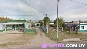 Barraca de Leña Coco - La Paz