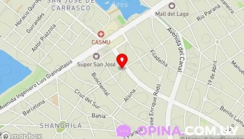 Barraca de leña el pelado Guillermo - Departamento De Canelones