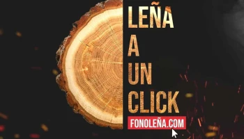 Barraca de Leña FonoLeña - Uruguay Barraca de Leña FonoLeña - Uruguay