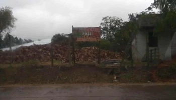 Barraca de Leña Los Palitos - Montevideo