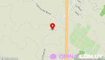 Barraca De Leňa Luis Tapia - Progreso