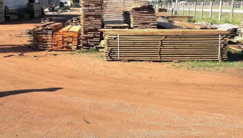 Barraca De Maderas La Tradicion - 20000 Departamento De Maldonado