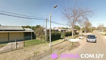 Barraca de piedras - 11500