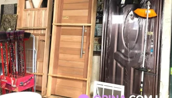 Barraca De Todo - 15500 Joaquín Suárez