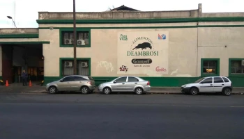 Barraca Deambrosi S.a. - Montevideo
