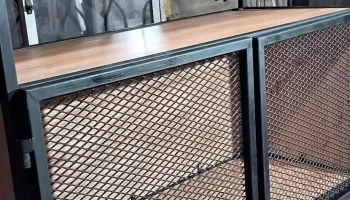 Barraca del centro - Durazno