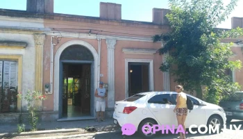 Barraca Di Giovanni - Carmelo