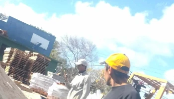 Barraca Doble erre sucursal Zumaran - Montevideo