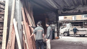 Barraca Don Americo Solís - Jose Pedro Varela Casi Barraca Don Americo Solís - Jose Pedro Varela Casi