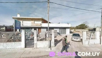 Barraca Don Aurelio - Montevideo Barraca Don Aurelio - Montevideo