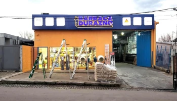 Barraca Durazno - Durazno