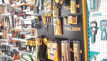 Barraca El Mirador - Maldonado