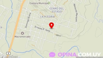 Barraca El Obrero Rivera - Rivera