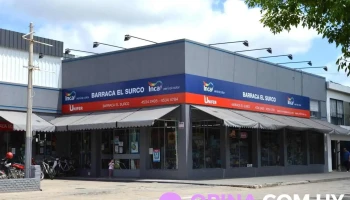 Barraca El Suco - Dolores