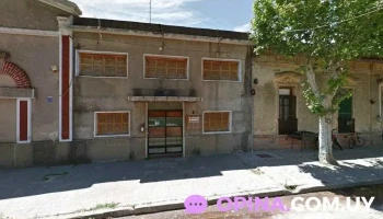 Barraca Erro S.a. - Ex-oficinas - Grito De Asencio Barraca Erro S.a. - Ex-oficinas - Grito De Asencio