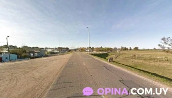 Barraca Fabián Soca Michelena - Sarandí Grande Barraca Fabián Soca Michelena - Sarandí Grande