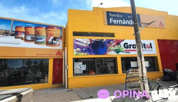 Barraca Fernández - Av. Jose Batlle Y Ordoñez