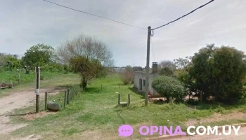 Barraca Fernández - Joaquín Correa