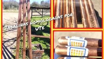 Barraca Ferreteria Iideasur - Los Cerrillos