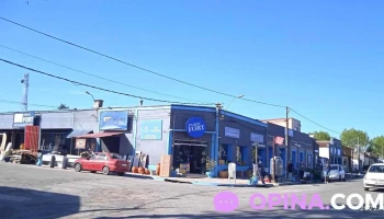 Barraca Fort - José Batlle Y Ordóñez