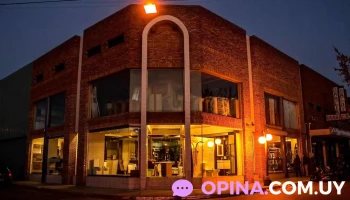 Barraca Garcia Baldi - San José De Mayo