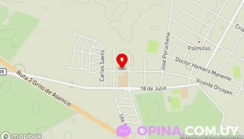 Barraca Gutiérrez - 75500 Palmitas