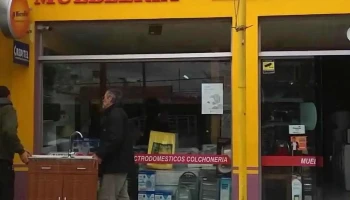 Barraca Hernández - 70000 Col. Del Sacramento