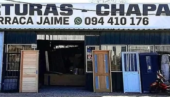 Barraca Jaime - Departamento De Maldonado