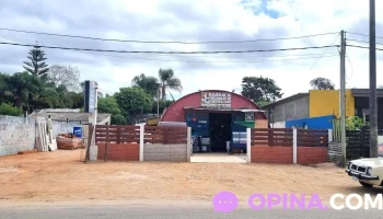 Barraca Jc - La Paloma Barraca Jc - La Paloma