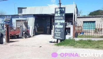 Barraca Jorge - 12100 Montevideo