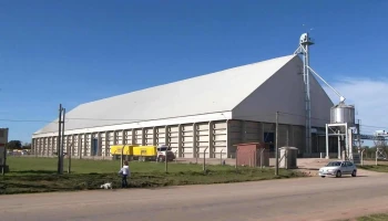 Barraca Jorge W. Erro - Rio Negro