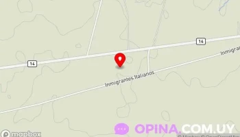 Barraca Jorge W. Erro S.a. - Planta Durazno - Durazno