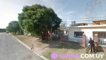 Barraca José Ignacio - San Carlos