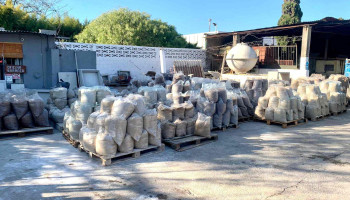 Barraca Jovefa - Montevideo