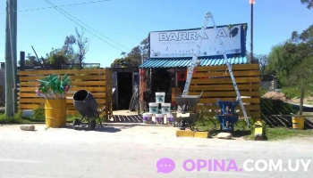 Barraca K28 - Departamento De Canelones