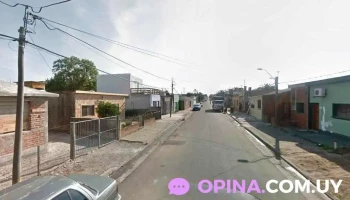 Barraca la Alameda - San Carlos