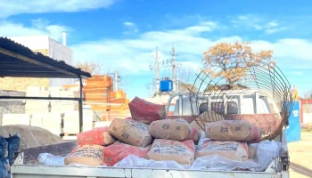 Barraca La Calera - Montevideo